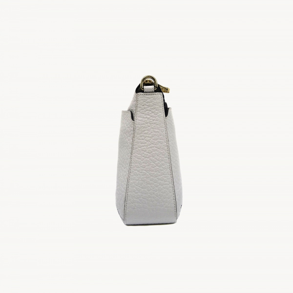 Сумка D.GREGORIO А-871 н.кожа (белый)