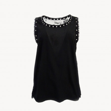 Блуза Fracomina