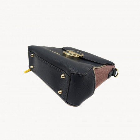 Кожаная сумка Cromia