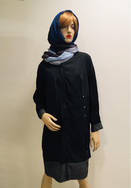 Плащ легкий Ay-Sel