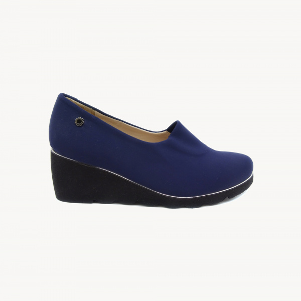 Текстильные туфли Tuffoni