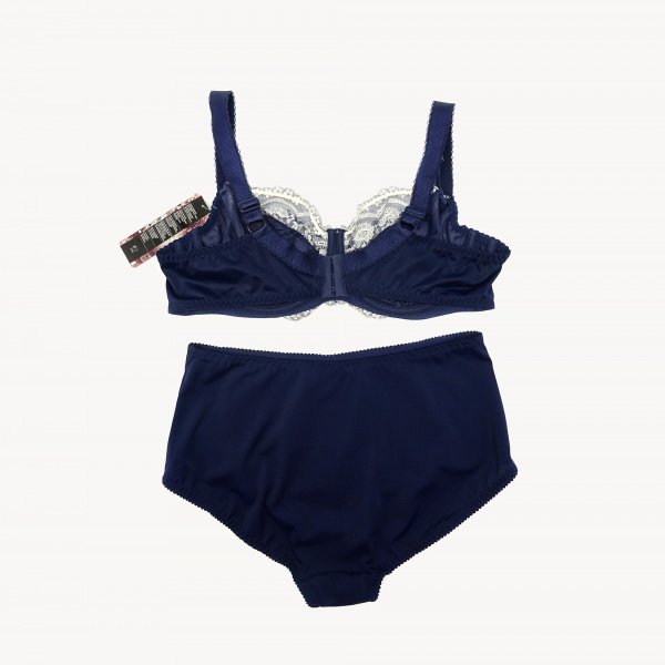 Комплект со слипами Kris Line Elizabeth