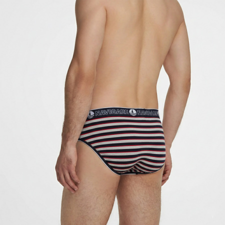 Трусы Navigare 837 (7 XXL, Rigato)