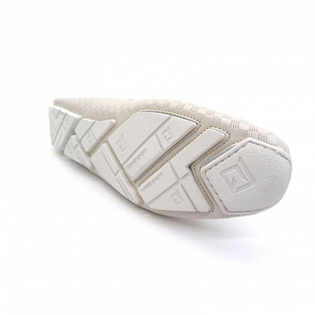 Кожаные мокасины Luca Guerrini