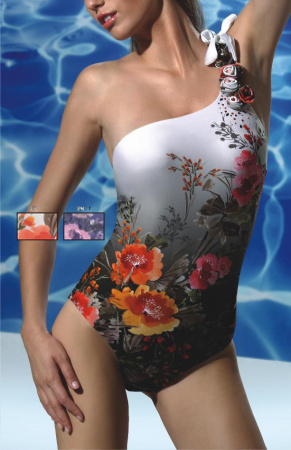 Купальник Prelude YF 13 (48C, Blu)