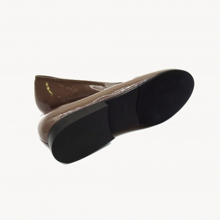 Туфли из наплака Mot-Cle