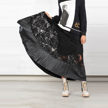 Юбка Elisa Cavaletti
