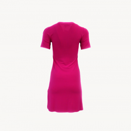 Платье Monella 4839 (L, Fuxia)