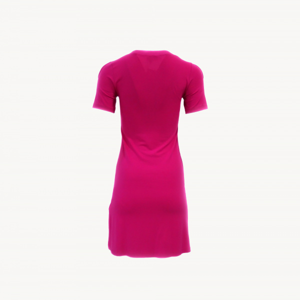 Платье Monella 4839 (L, Fuxia)