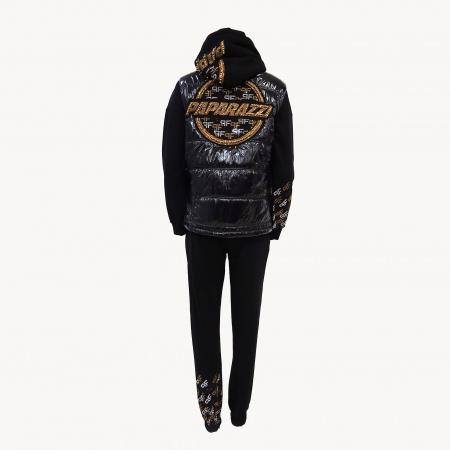 Жилет с костюмом Paparazzi