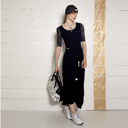 Платье Elisa Cavaletti