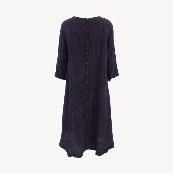 Блуза GRIZAS 91089 (3XL, черника)