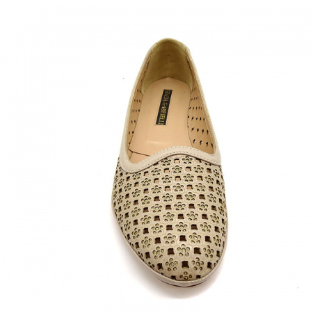 Кожаные туфли Giada Gabrielli