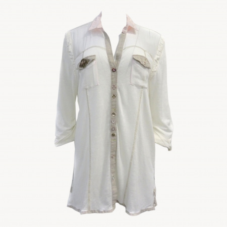 Блуза Elisa Cavaletti