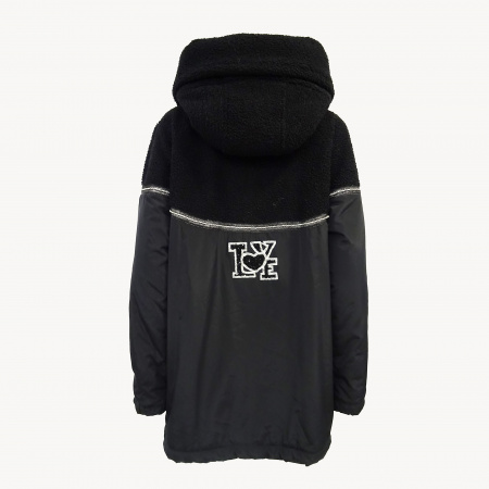 Куртка комбинированная Ay-Sel