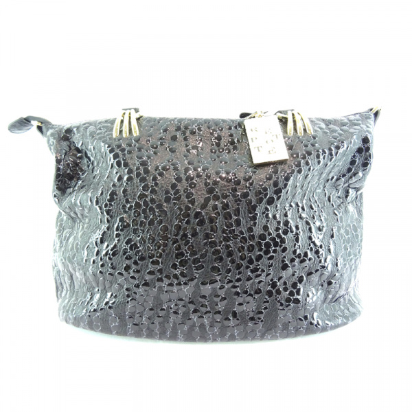 Сумка REPETTO А-3647 н.лак (Черный)