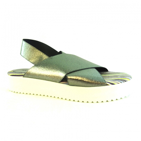 Сандалии NR Rapisardi Deva