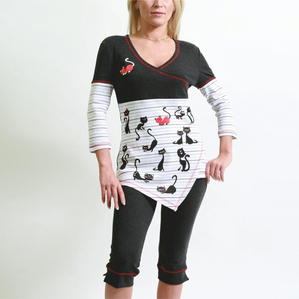 Комплект для дома Erteks