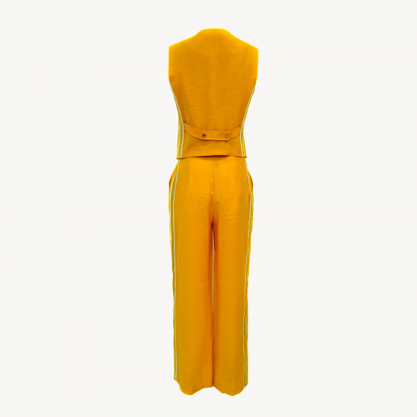 Костюм (жилет и брюки) Chilia