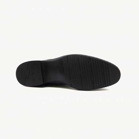 Кожаные ботинки Giampieronicola