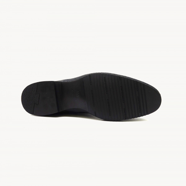 Кожаные ботинки Giampieronicola