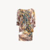 Платье Mayentl D 59/1360 (M, Marrone)