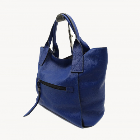 Кожаная сумка Ripani