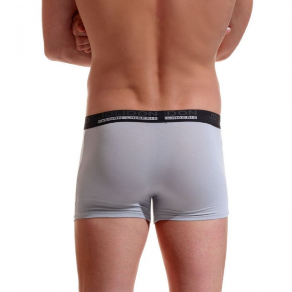 Боксеры Jolidon N177 MM (L, Grey)