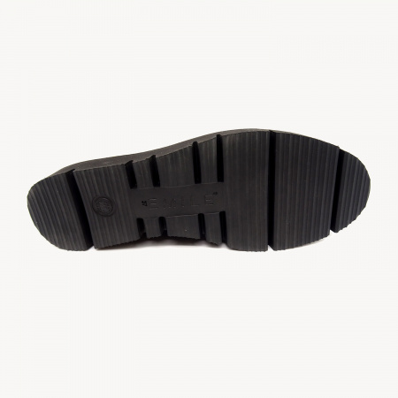 Слипоны EMILE А-2470 н.кожа (40, Синий)