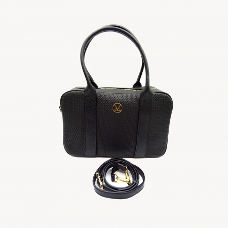 Кожаная сумка MOT-Cle Miu