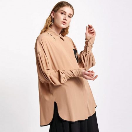 Блуза Beatrice TORRE