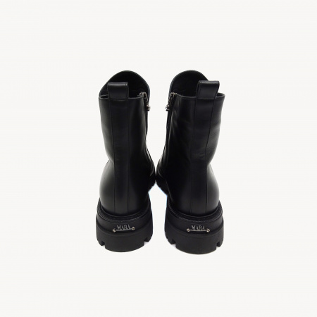 Кожаные ботинки Mara