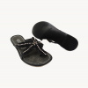 Сабо CERUTTI А-13321 иск.к/нат.к (38, чёрный)