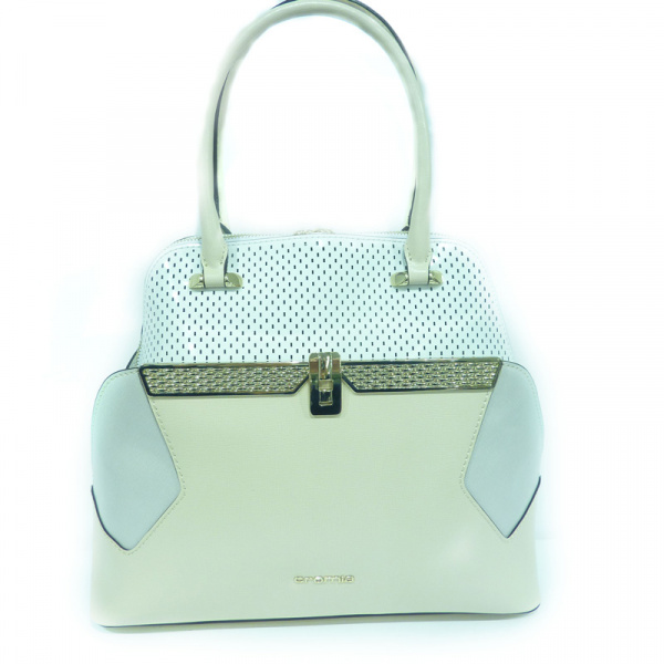 Кожаная сумка Cromia