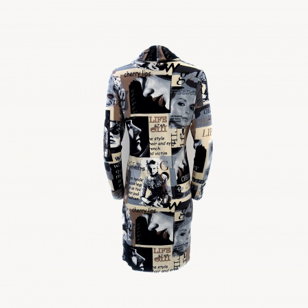 Платье Monella