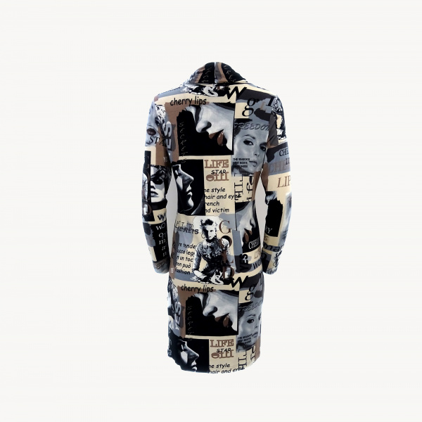 Платье Monella