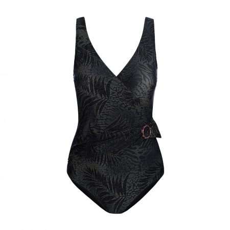 Купальник слитный Marc Andre Wild Sienna