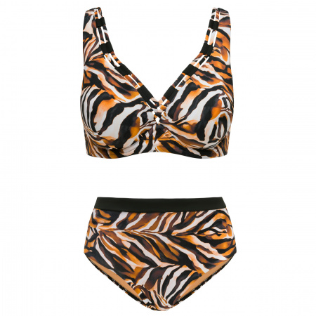 Купальник Marc Andre Eye of the Tiger