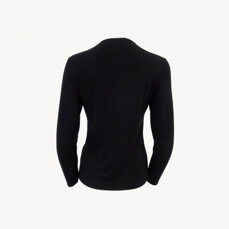 Блуза Monella 3998 (S, Nero)