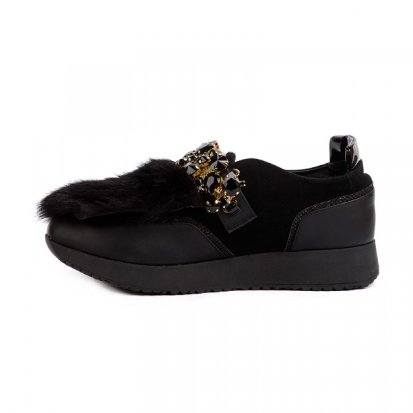 Кроссовки Helena Soretti