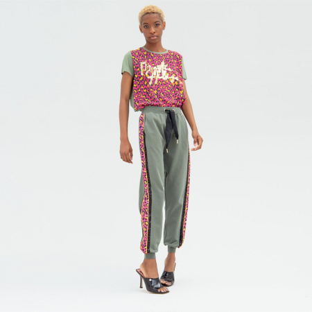 Костюм Fracomina