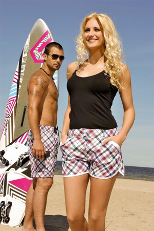 Шорты Marc&Andre