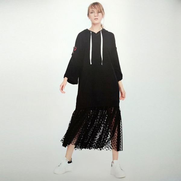 Платье Anna Rachele