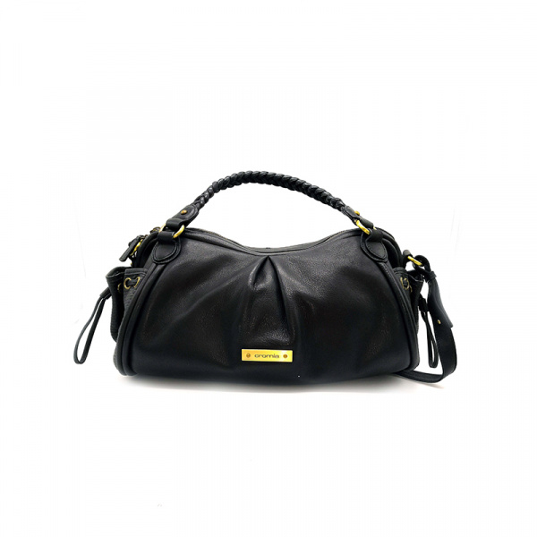 Кожаная сумка Cromia