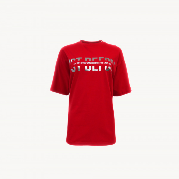 Футболка J.B4 (Just Before)