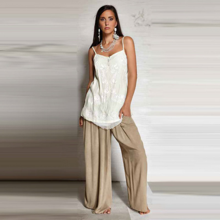 Брюки Elisa Cavaletti