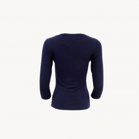 Блуза Monella 4843 (L, Blu)