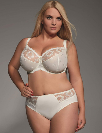 Бюстгальтер Krisline Fortuna (80D, Avorio)
