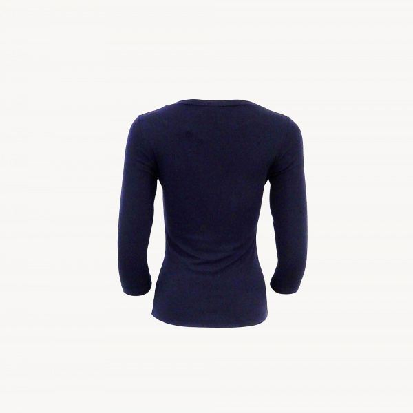 Блуза Monella 4843 (L, Blu)