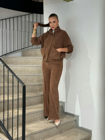 Костюм Jeanne D'ARC